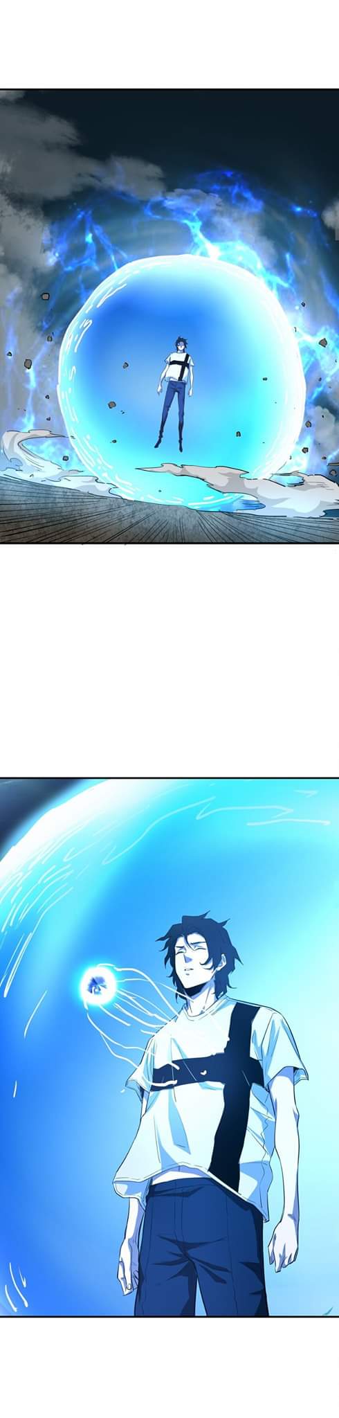 [ภัยพิบัติแห่งยุคสุดท้าย] ตอนที่ 27 หน้า 23