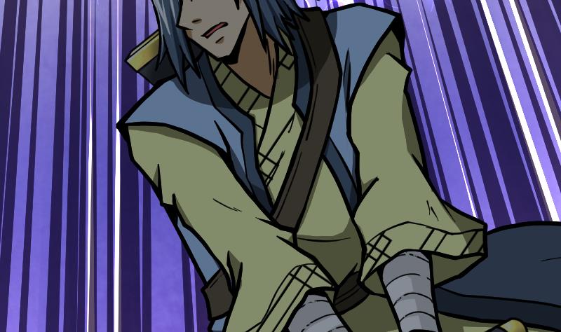 Peerless sword god เทพกระบี่ไรเทียมทาน ตอนที่ 48 หน้า 6