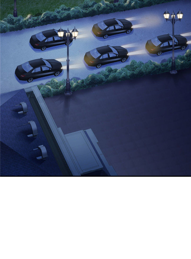 (ชนจีน)Perfect Secret Love The Bad New Wife Is a Little Sweet ตอนที่ 12 หน้า 35