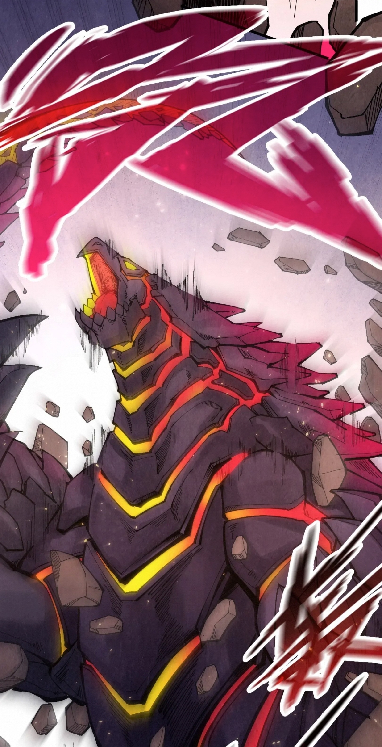 มหาเทพนิรันดร์กาล ตอนที่ 165 หน้า 11