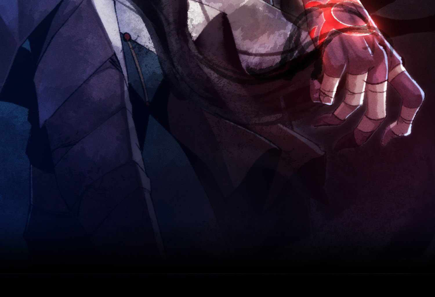 THE HIDDEN BLADE - คมมีดปีศาจ ตอนที่ 1 หน้า 11