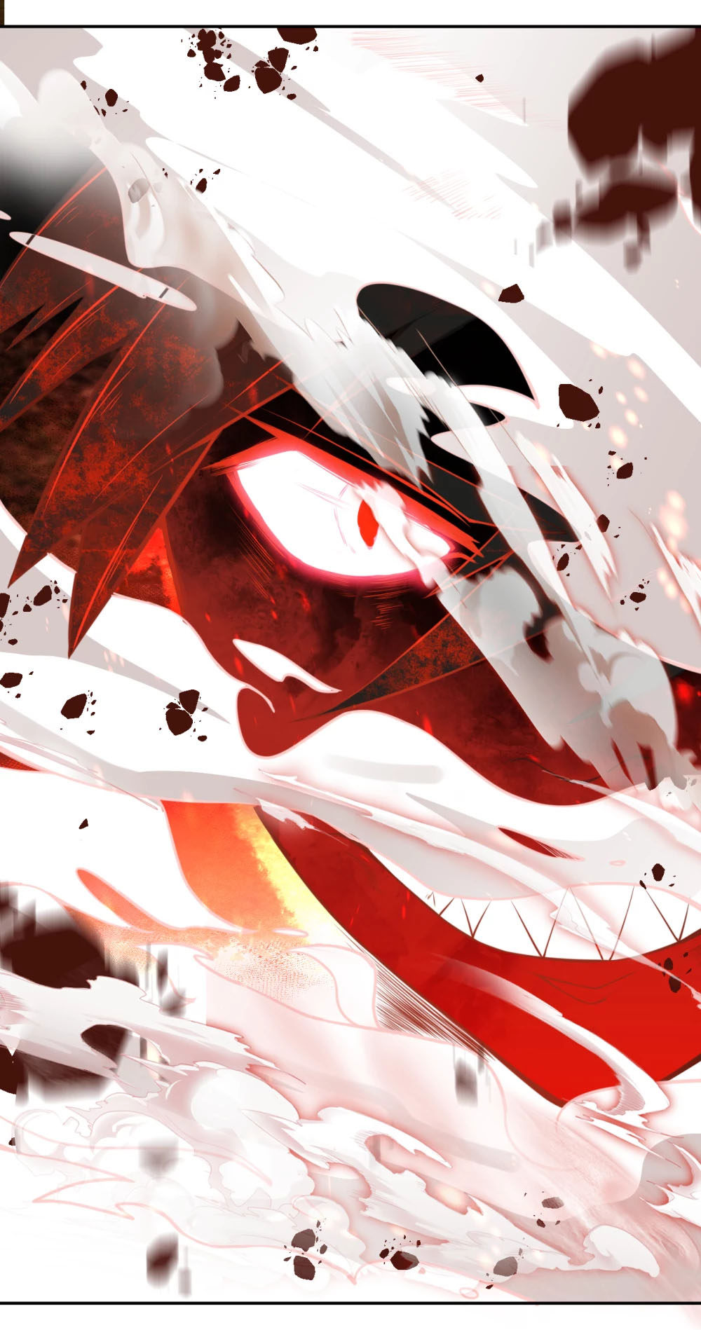 Against the Gods - อสูรพลิกฟ้า ตอนที่ 313 หน้า 3