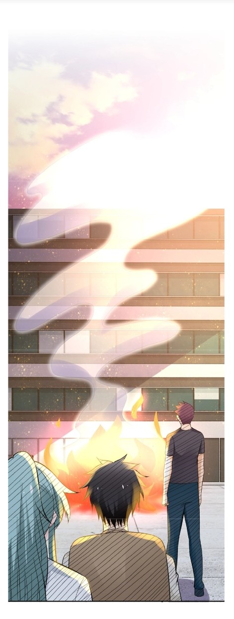 Apocalyptic Super System ตอนที่ 13 หน้า 29