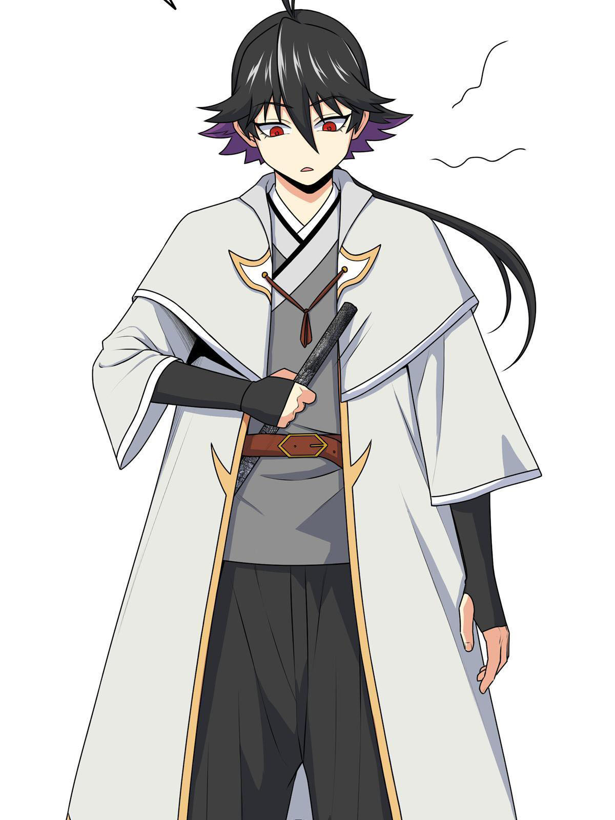 ราชันอหังการ - Emperor's Domination ตอนที่ 8 หน้า 5