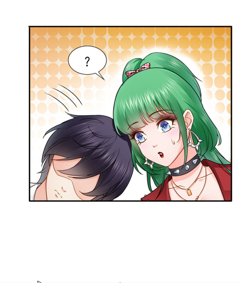 (ชนจีน)Perfect Secret Love The Bad New Wife Is a Little Sweet ตอนที่ 36 หน้า 37