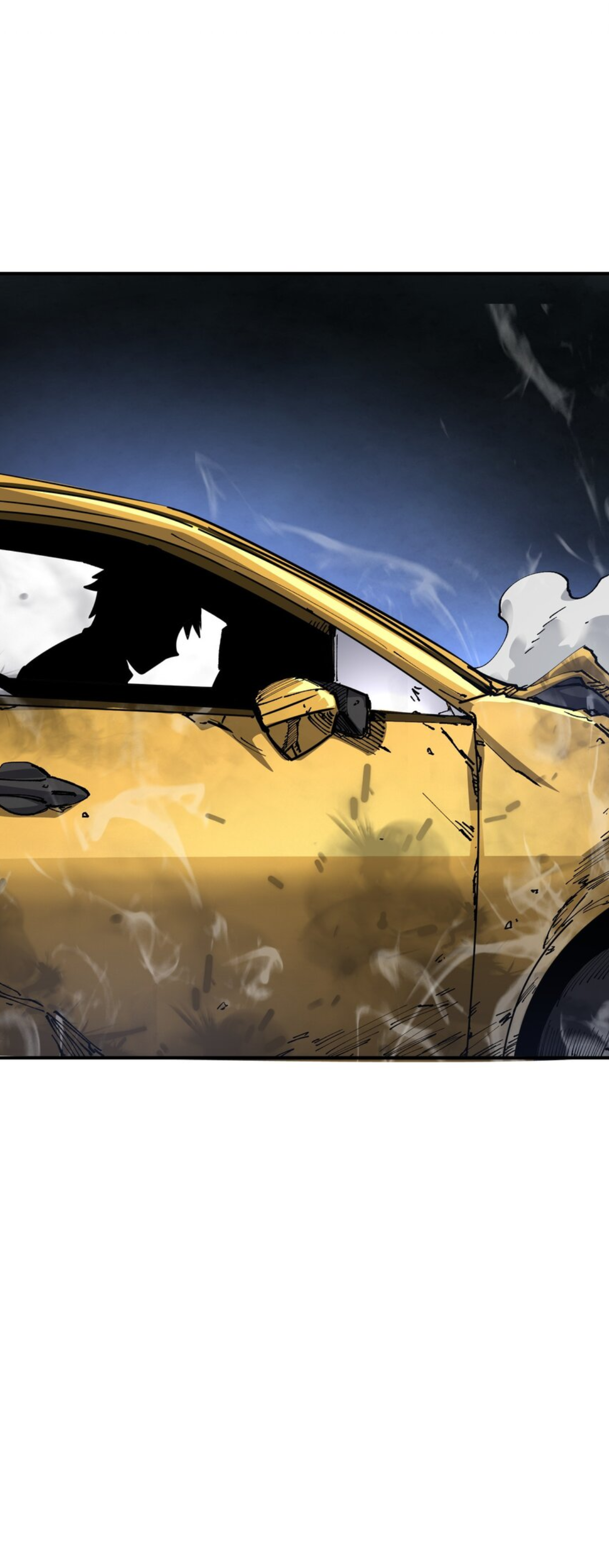 The Evolution ย้อนเวลากลับมาเพื่อกู้โลก ตอนที่ 1 หน้า 4