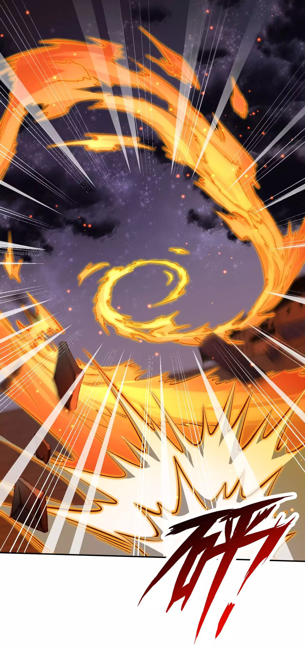 Against the Gods - อสูรพลิกฟ้า ตอนที่ 229 หน้า 7