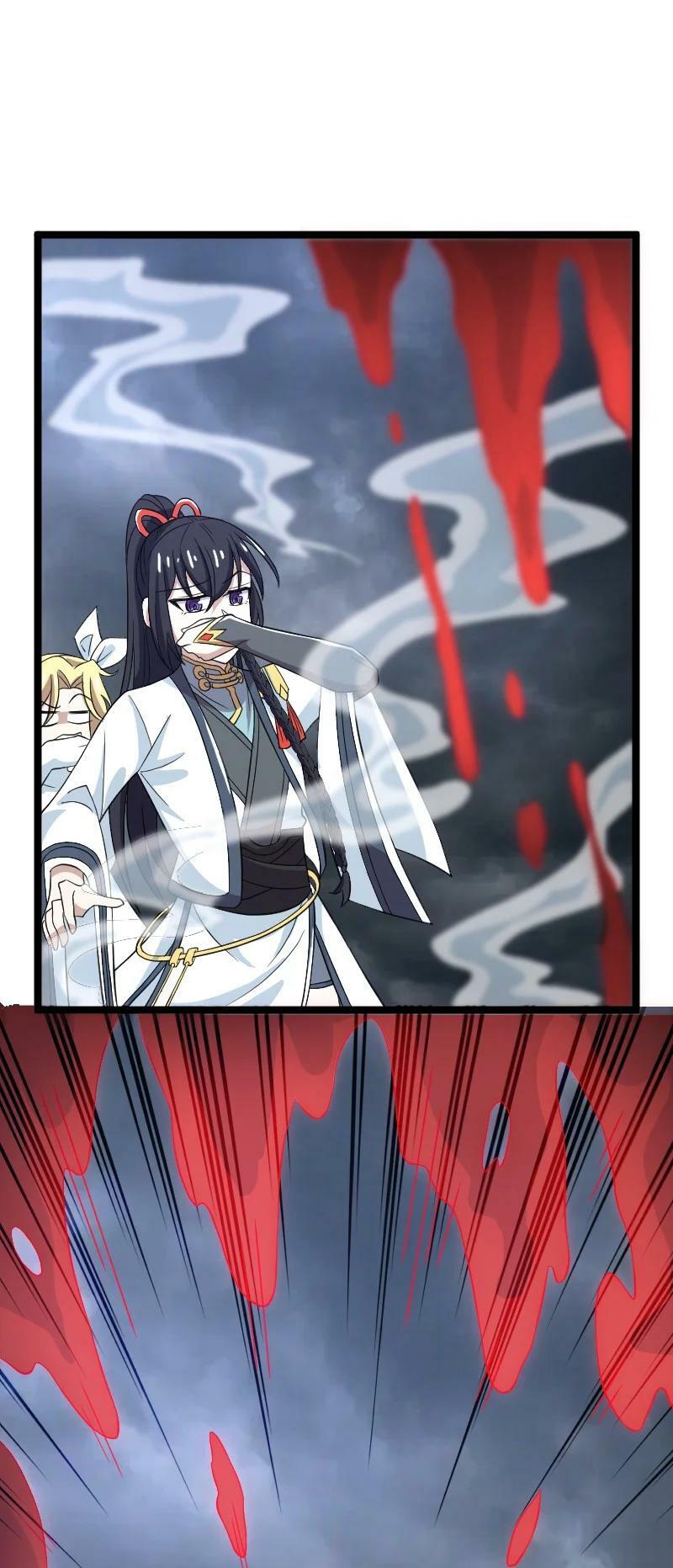 ชีวิตอันสันโดษของจักพรรดิ์หลินเกอ ตอนที่ 171 หน้า 58