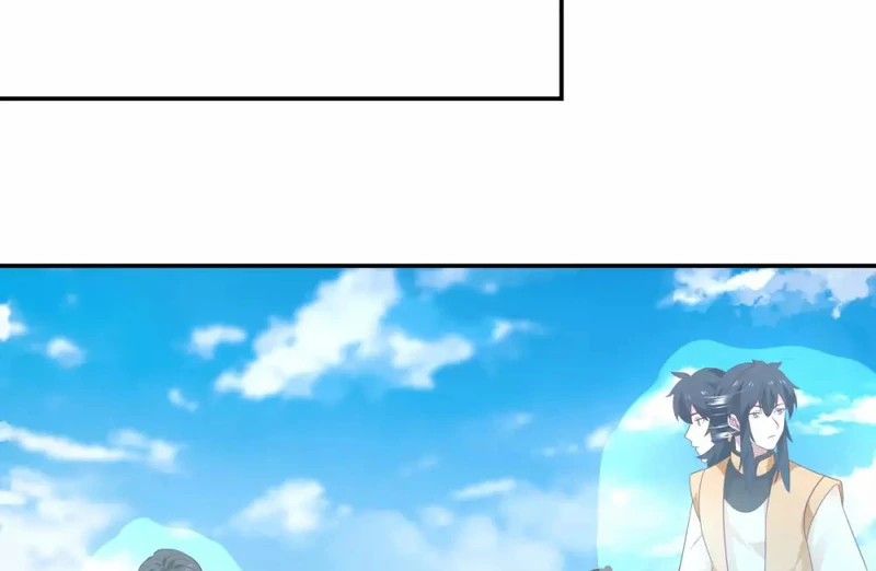 Chaos Alchemist (วิบัติการณ์เทพเซียนโอสถ) ตอนที่ 136 หน้า 45