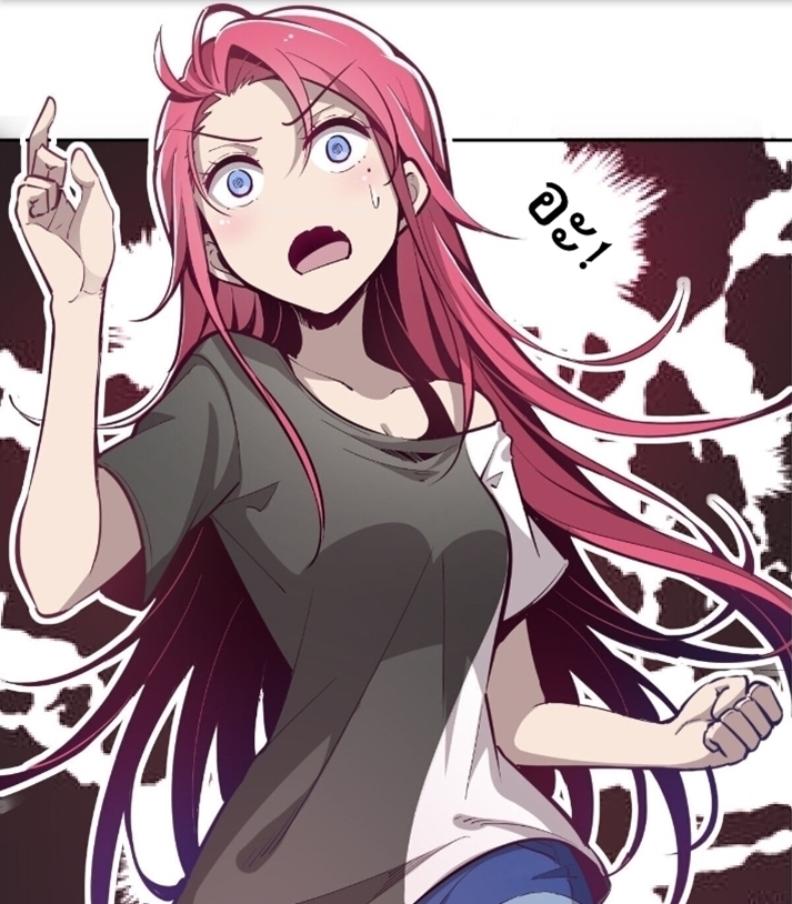 Demon x Angel can't get along! ตอนที่ 6 หน้า 12