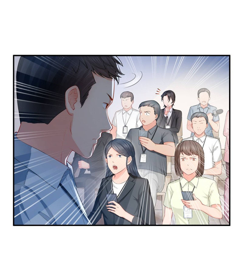 (ชนจีน)Perfect Secret Love The Bad New Wife Is a Little Sweet ตอนที่ 73 หน้า 11