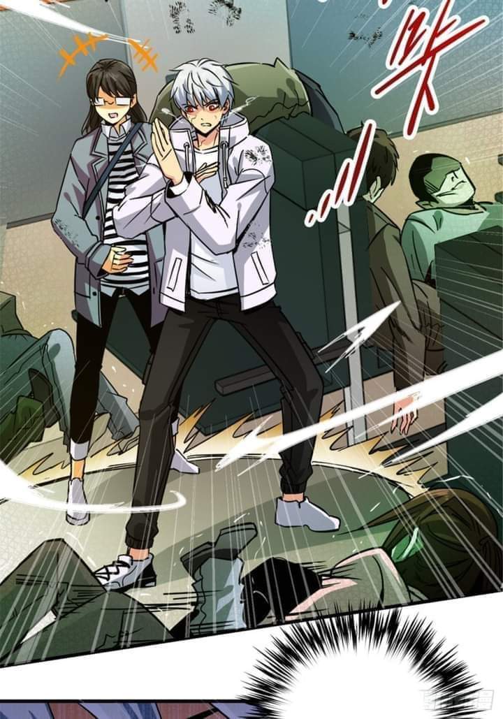 รถไฟสายเหนือ47x ตอนที่ 12 หน้า 20