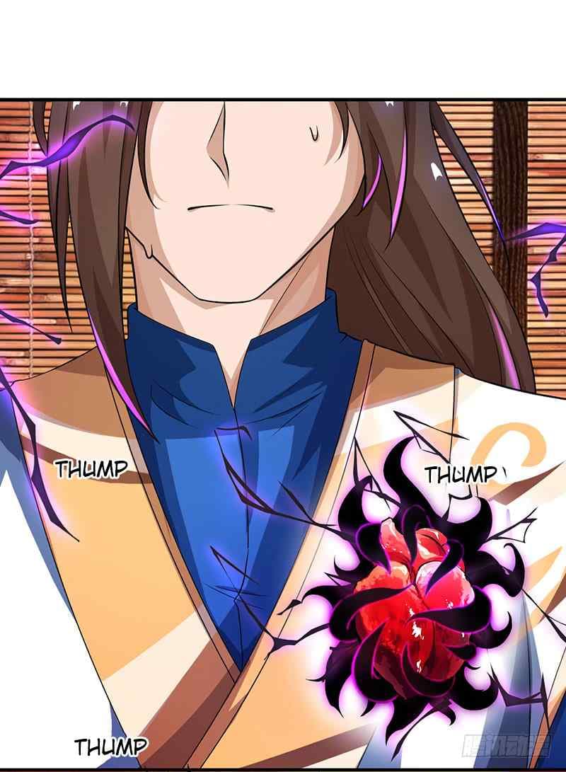 Dominate The Three Realms ตอนที่ 7 หน้า 20