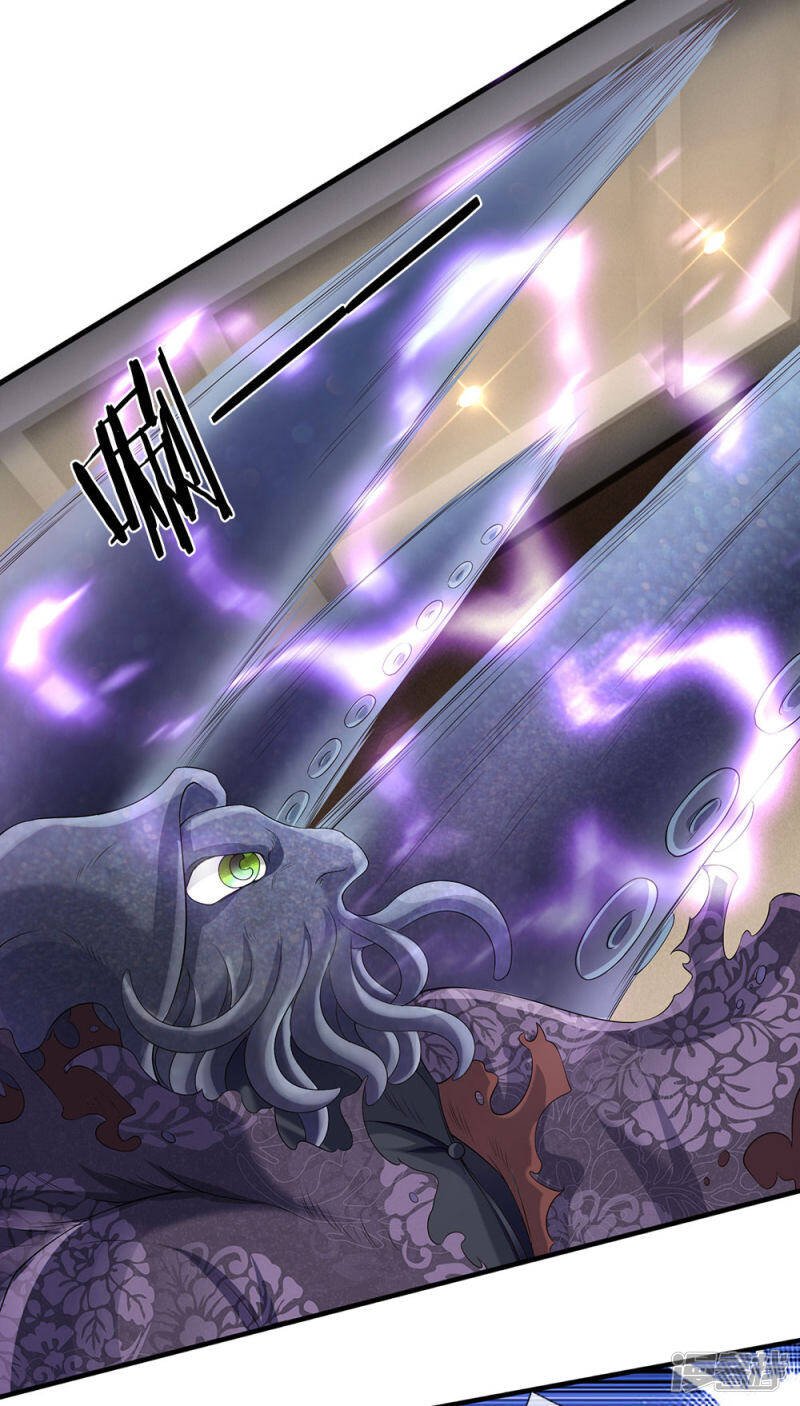 ราชาเทพนิรันดร์ (Eternal god king) ตอนที่ 182 หน้า 10