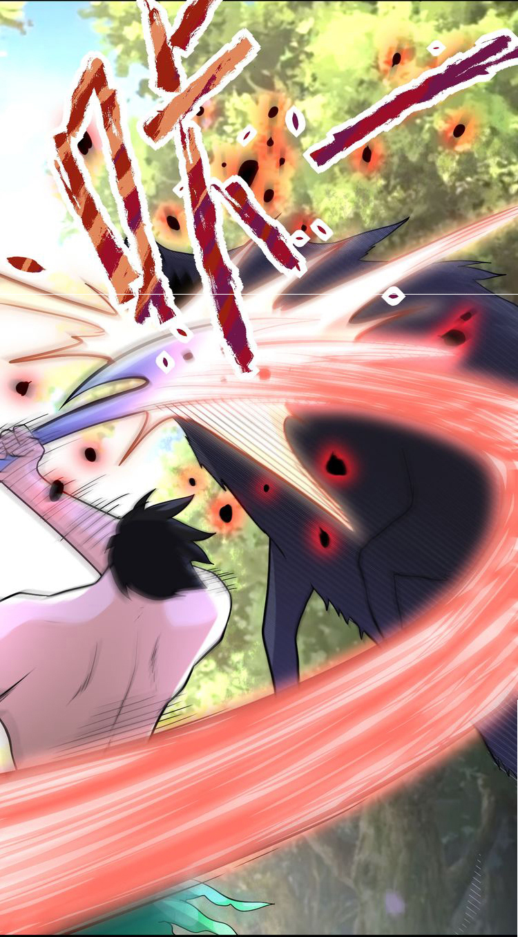 Apocalyptic Super System ตอนที่ 116 หน้า 14