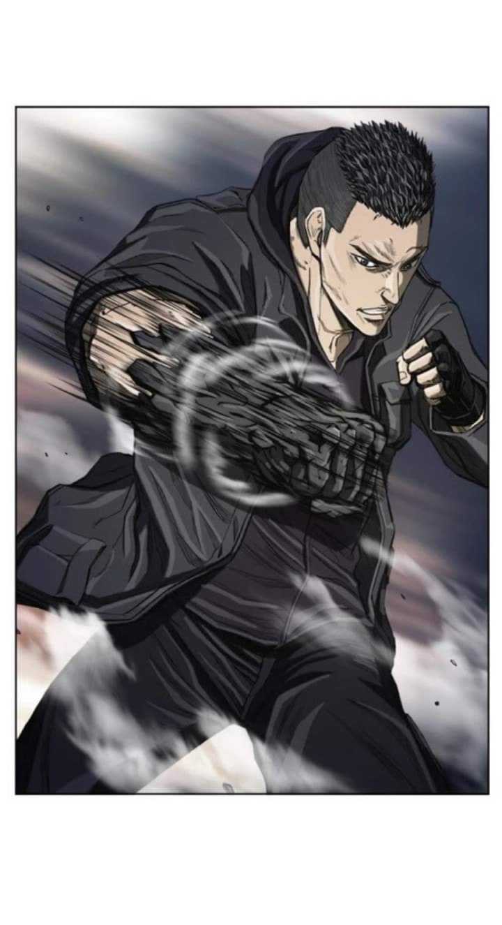 ข้าคือนักล่า ตอนที่ 7 หน้า 63