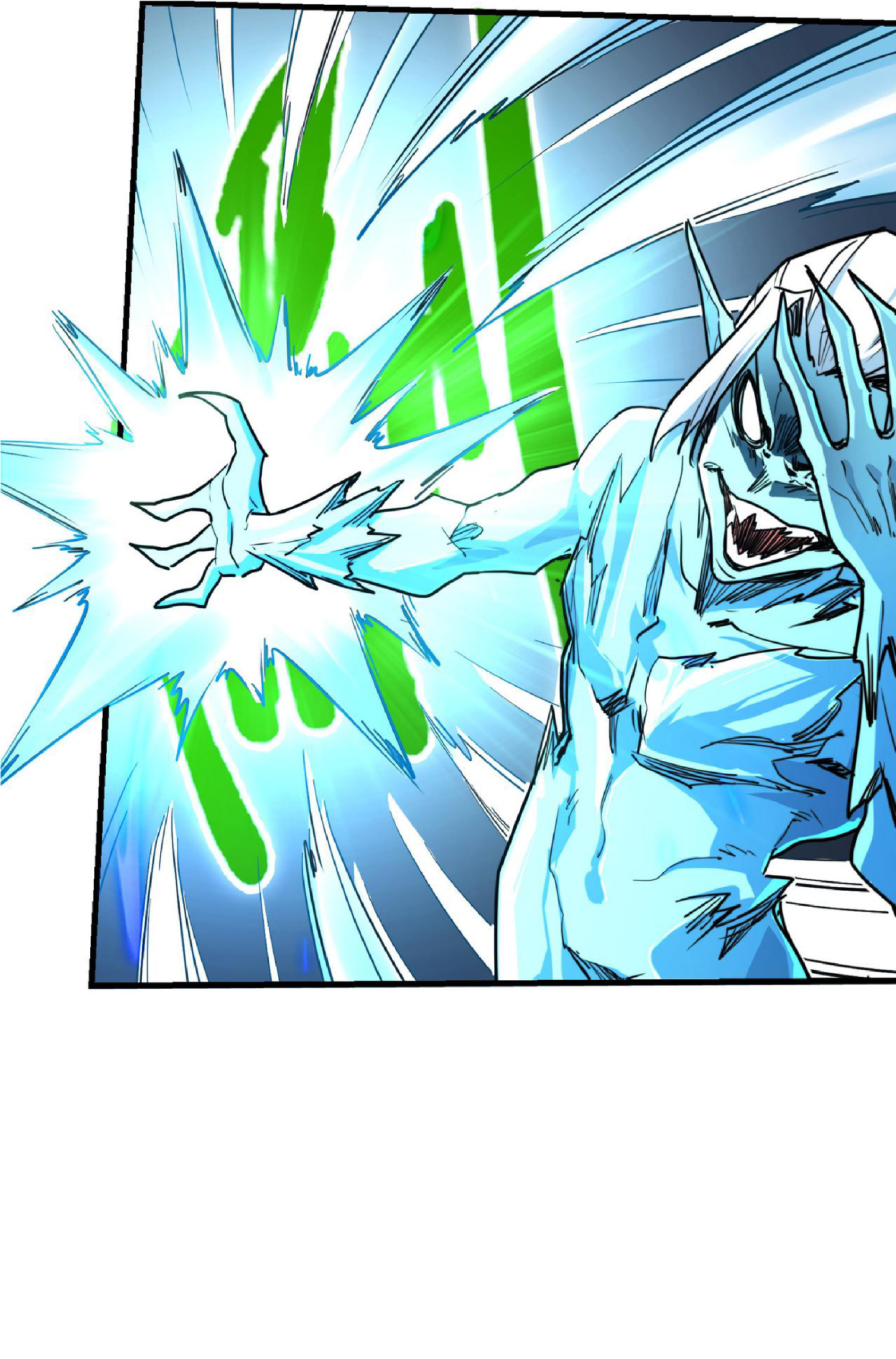 ปรมจารย์ควบคุมองค์ประกอบธาตุ ตอนที่ 15 หน้า 41