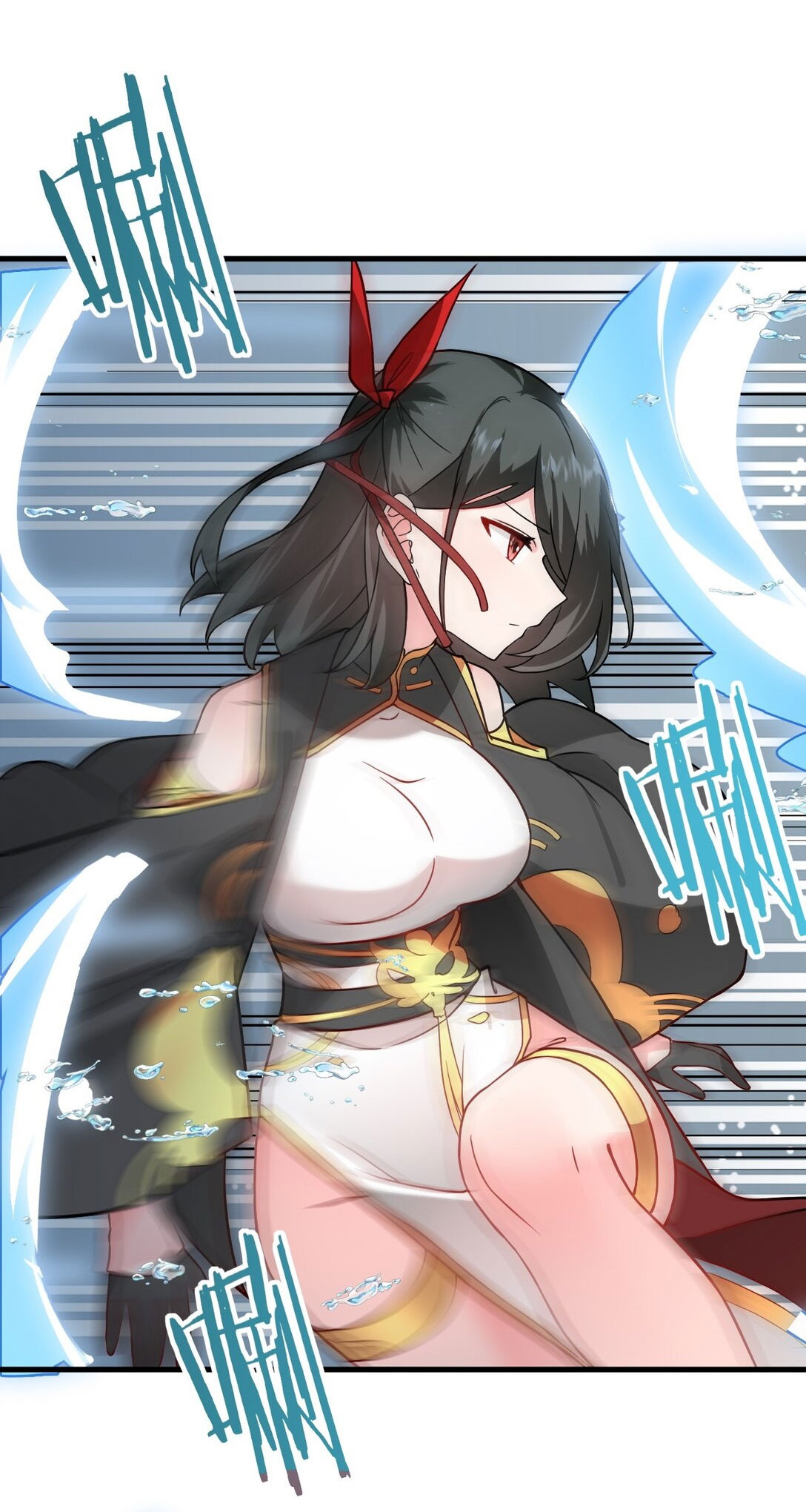 ด้วยโลกแห่งการฝึกตน เหล่าเซียนจึงอยู่ยงคงกระพันในใต้หล้า ตอนที่ 17 หน้า 67