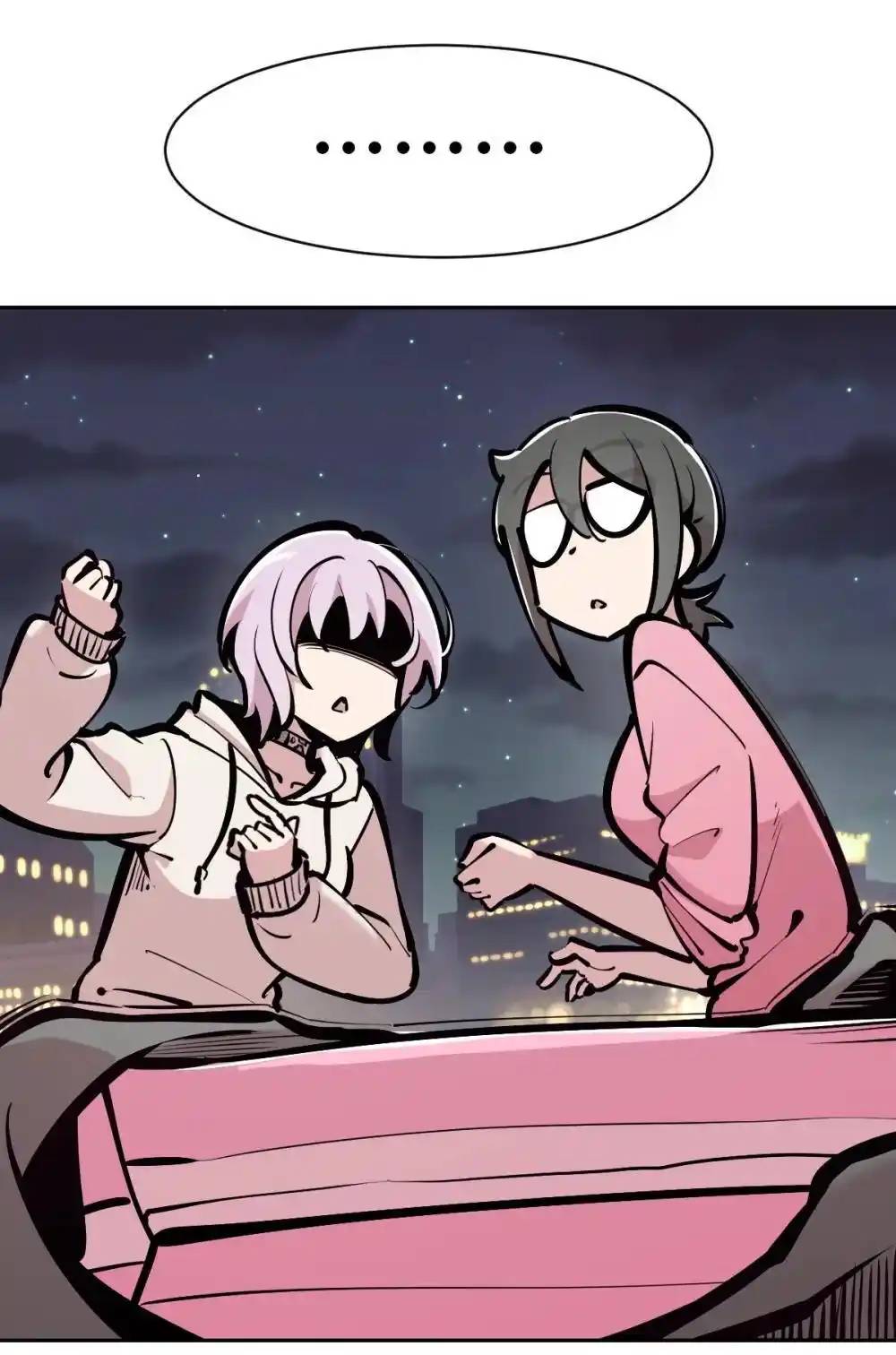 Demon x Angel can't get along! ตอนที่ 145 หน้า 17