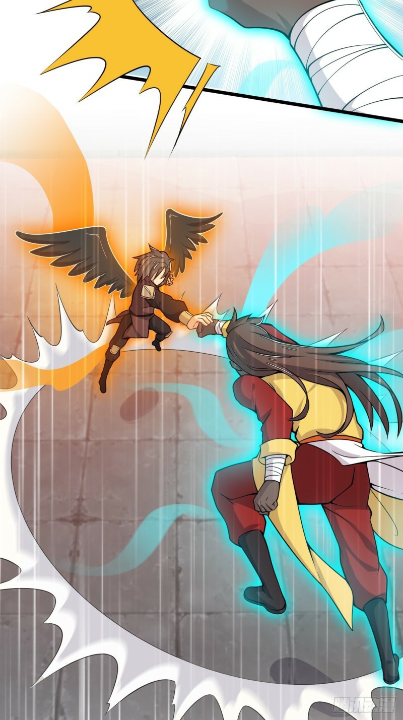 อาณาจักรสัตว์อสูรแห่งจิตวิญญาณ ตอนที่ 23 หน้า 23