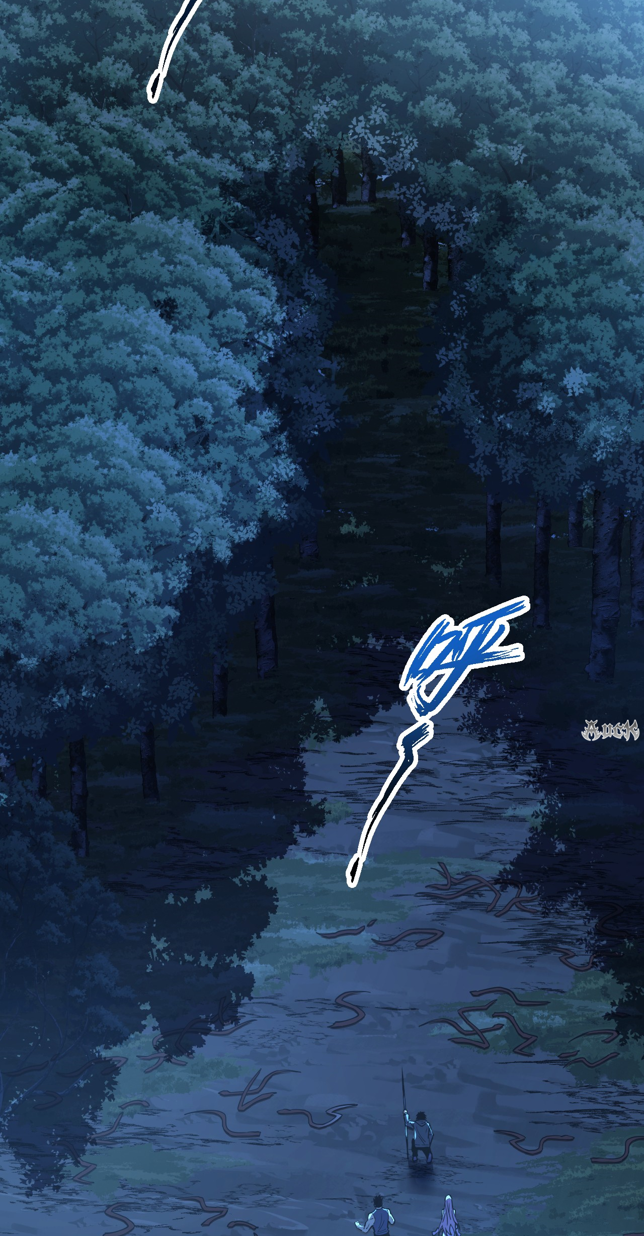 เจ้าแห่งกงล้อแห่งโชคชะตา ตอนที่ 7 หน้า 2