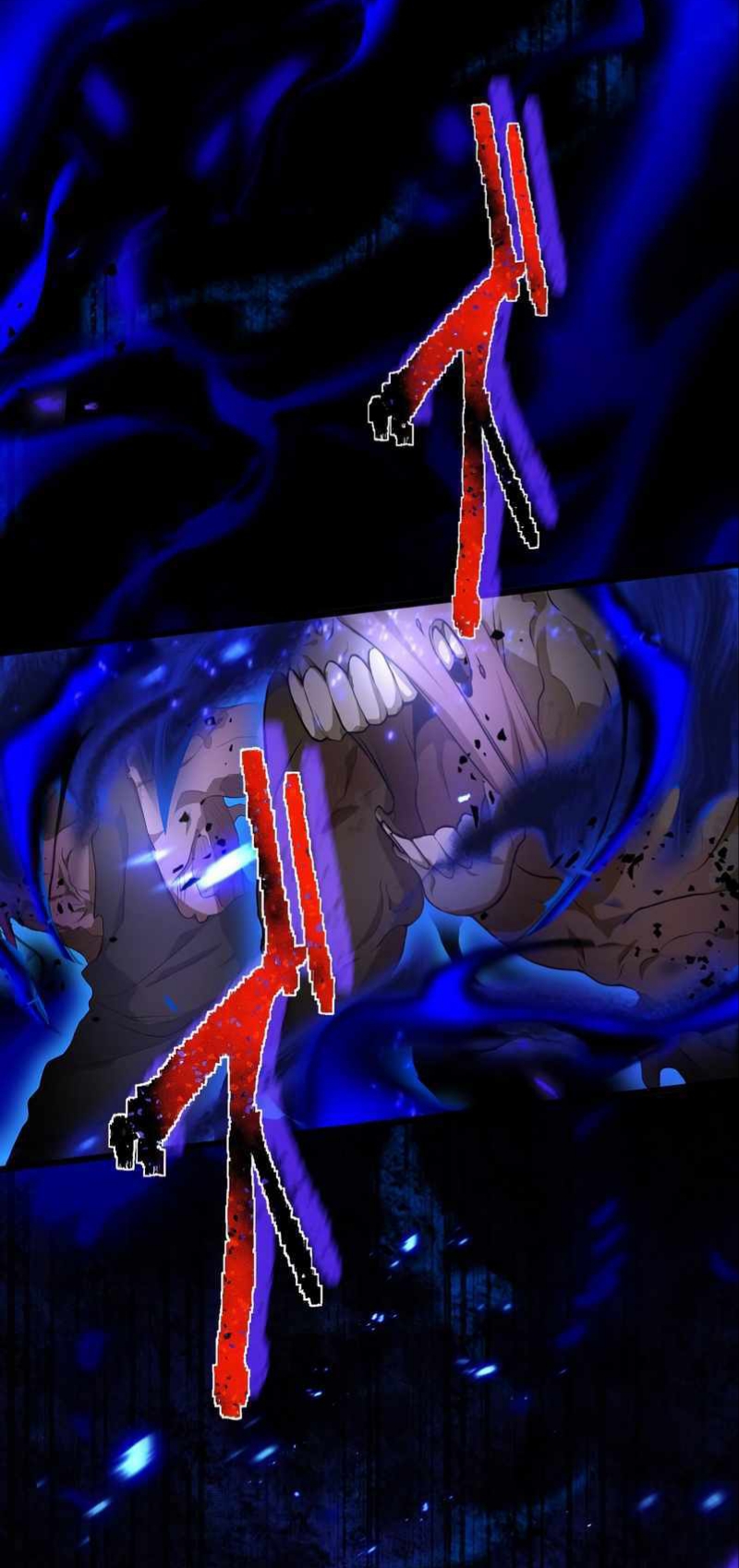 ฉันกลับชาติมาเกิดใหม่เป็นก็อบลินระดับ SSS ตอนที่ 31 หน้า 27