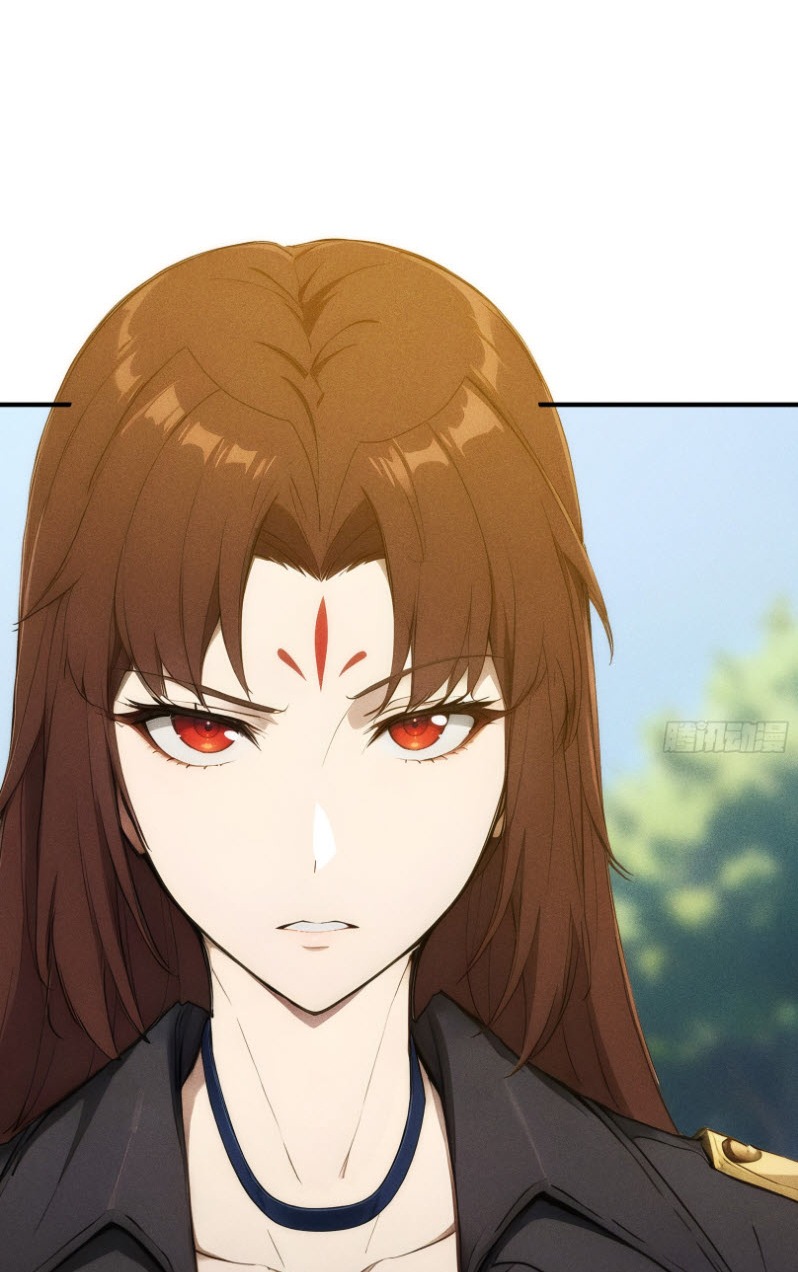 ข้าจะปลุกเทพเจ้าขึ้นมา! (I Have Revived The Chinese Gods!) ตอนที่ 8 หน้า 37