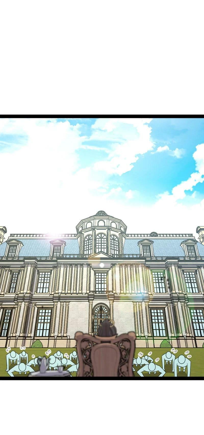 ชีวิตอันสันโดษของจักพรรดิ์หลินเกอ ตอนที่ 232 หน้า 41