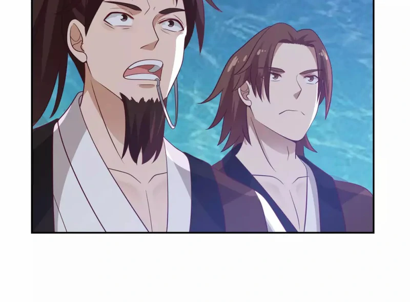 Chaos Alchemist (วิบัติการณ์เทพเซียนโอสถ) ตอนที่ 144 หน้า 41