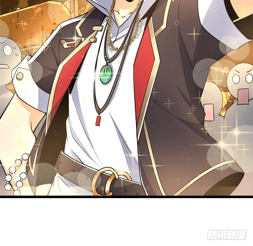 The new life of the Kuan King-ชีวิตใหม่ของราชาจอมกวน ตอนที่ 39 หน้า 29