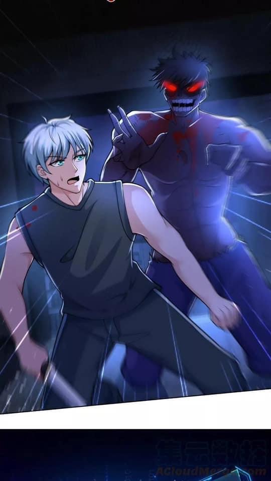 ระบบดร็อปของสุดเทพ x99999 ตอนที่ 10 หน้า 20