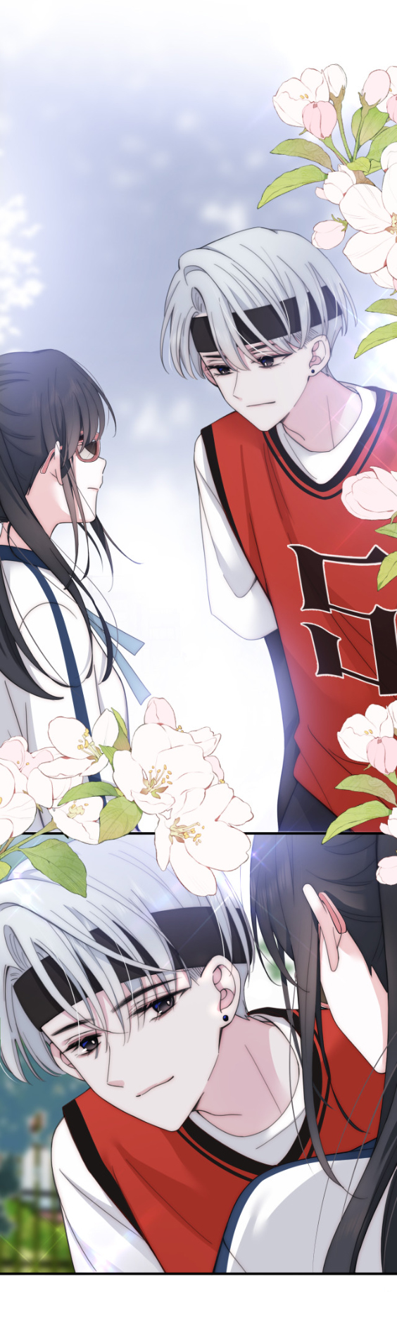 เพียงรัก Only Love ตอนที่ 7 หน้า 21