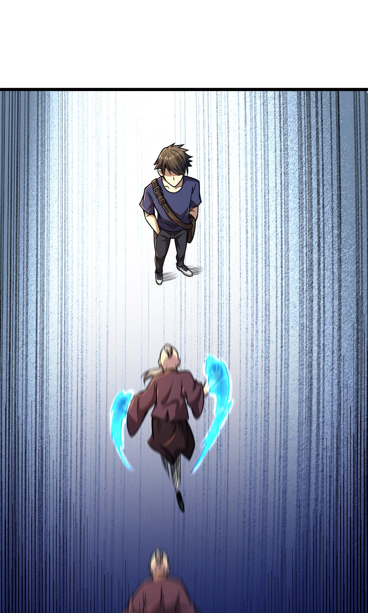 Urban god medicine ตอนที่ 7 หน้า 23