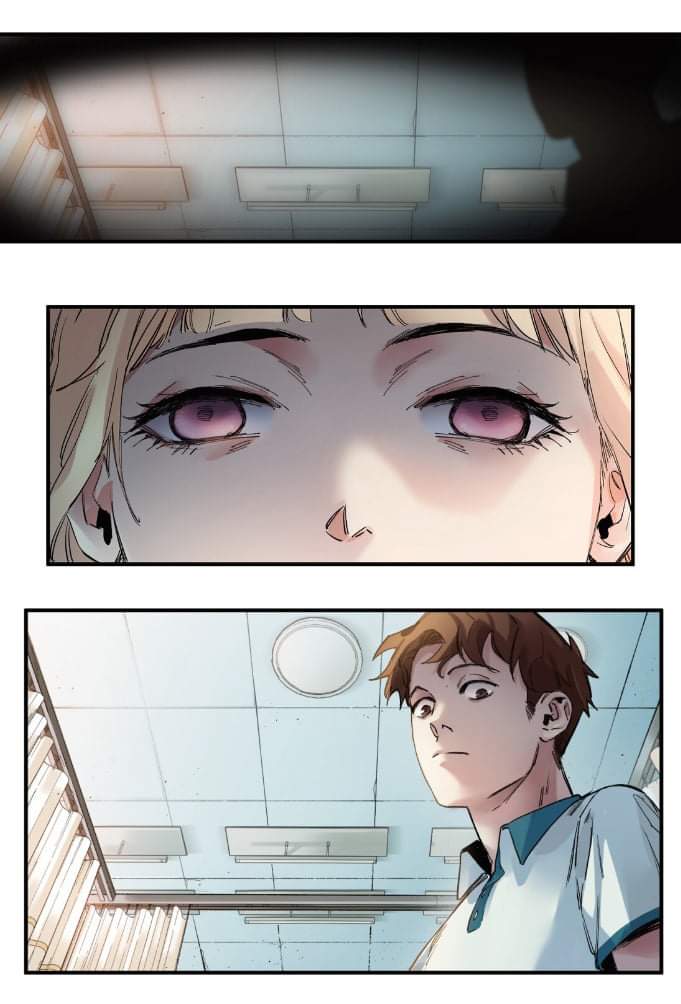 การกลับมาของวายร้าย ตอนที่ 17 หน้า 16