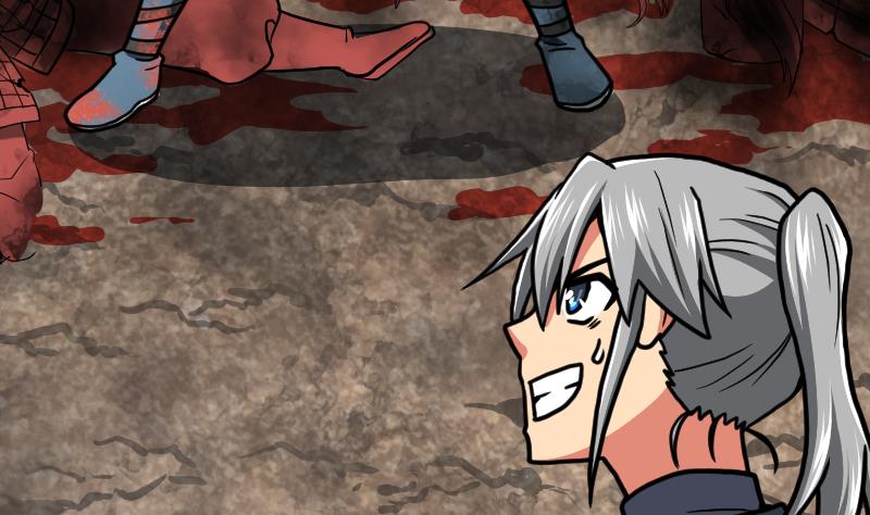 Peerless sword god เทพกระบี่ไรเทียมทาน ตอนที่ 37 หน้า 78