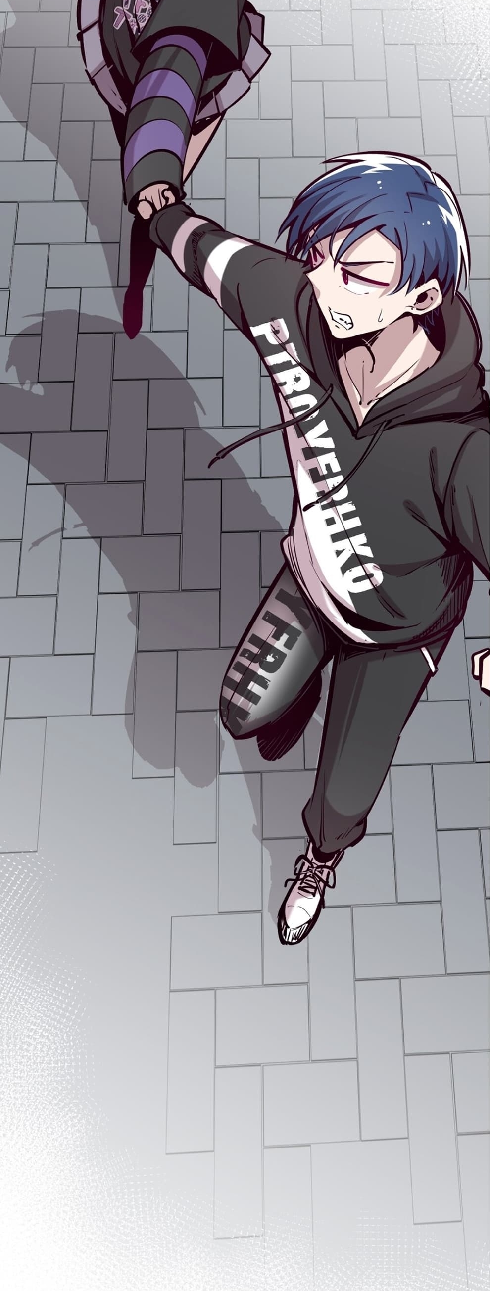 Demon x Angel can't get along! ตอนที่ 19 หน้า 6