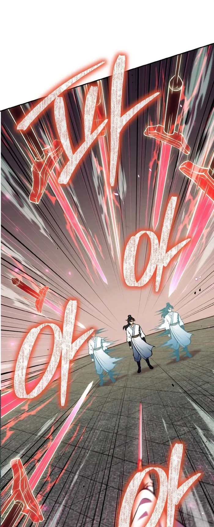 การหวนคืนของศิษย์ราชันแห่งยุทธภพ ตอนที่ 10 หน้า 49