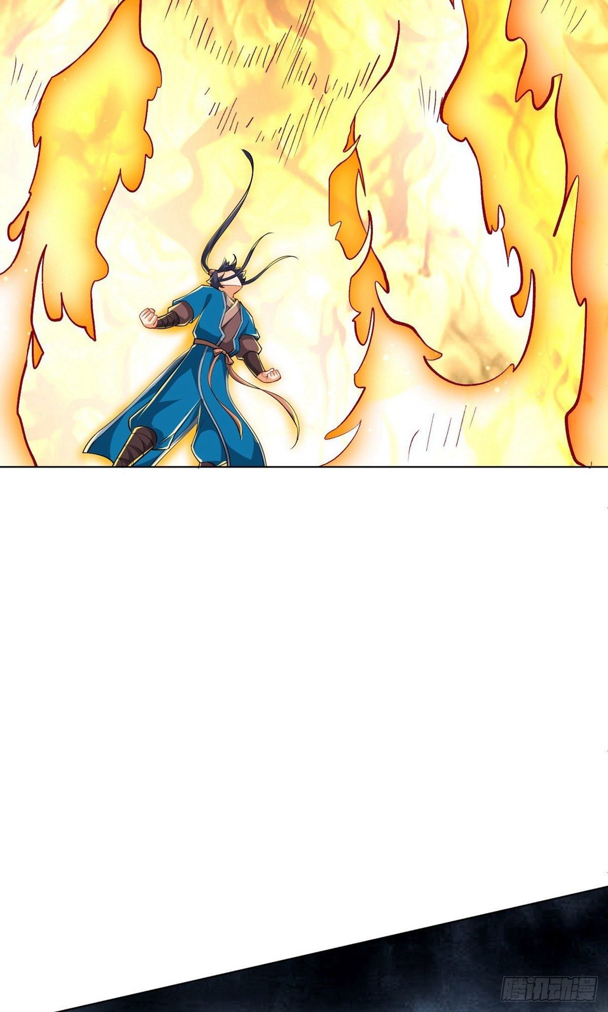 ข้ารับใช้ชั้นหนึ่ง ตอนที่ 306 หน้า 17