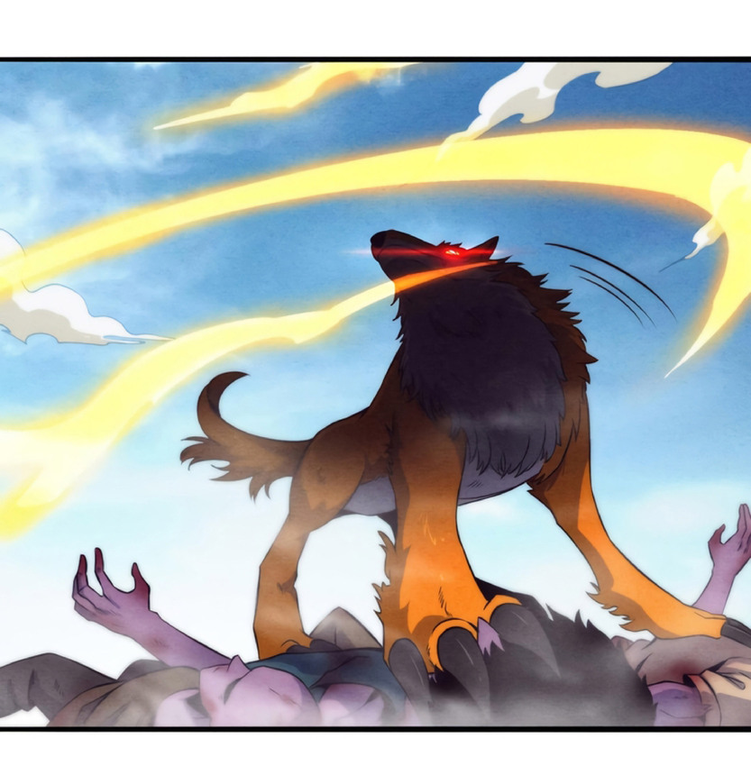 the frenzy of evolution การวิวัฒนาการที่บ้าคลั่ง ตอนที่ 13 หน้า 44