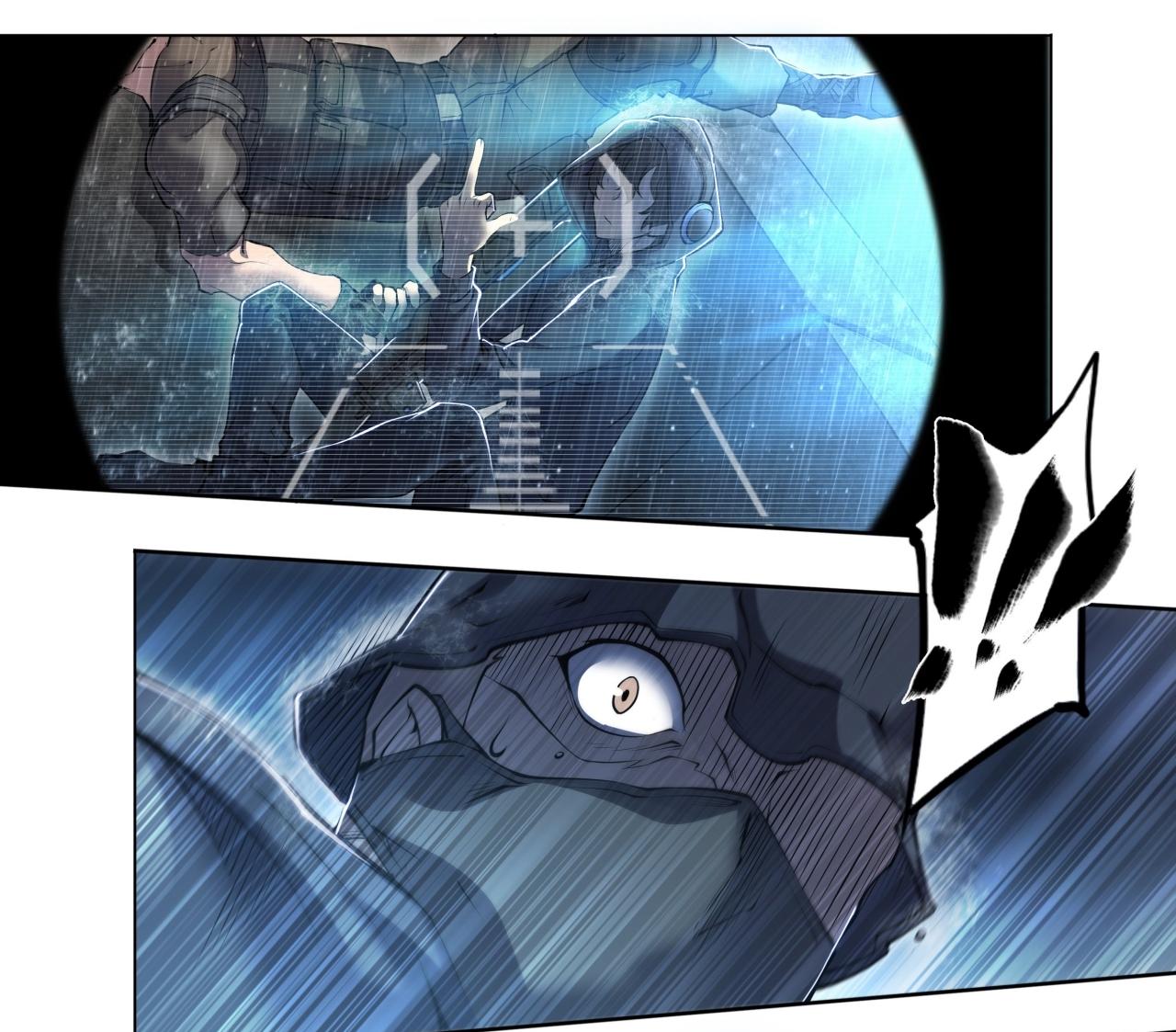 Apocalypse Forecast ตอนที่ 78 หน้า 28