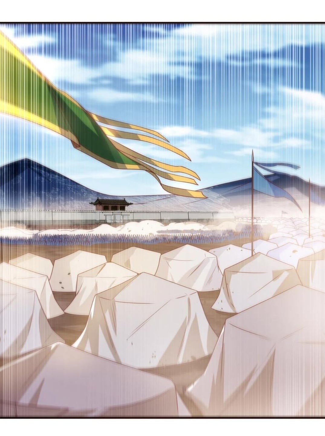 Wu ni ตอนที่ 180 หน้า 28