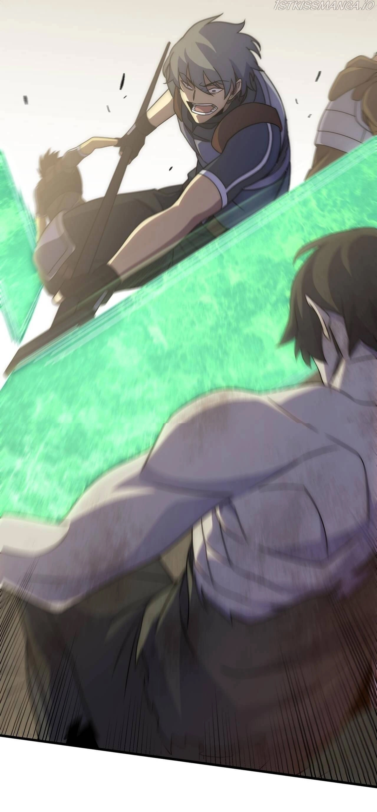 Apocalyptic Thief ตอนที่ 66 หน้า 3