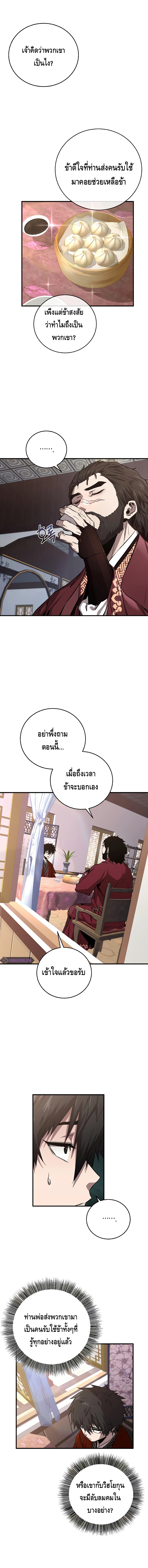 Childhood Friend of the Zenith ตอนที่ 4 หน้า 20