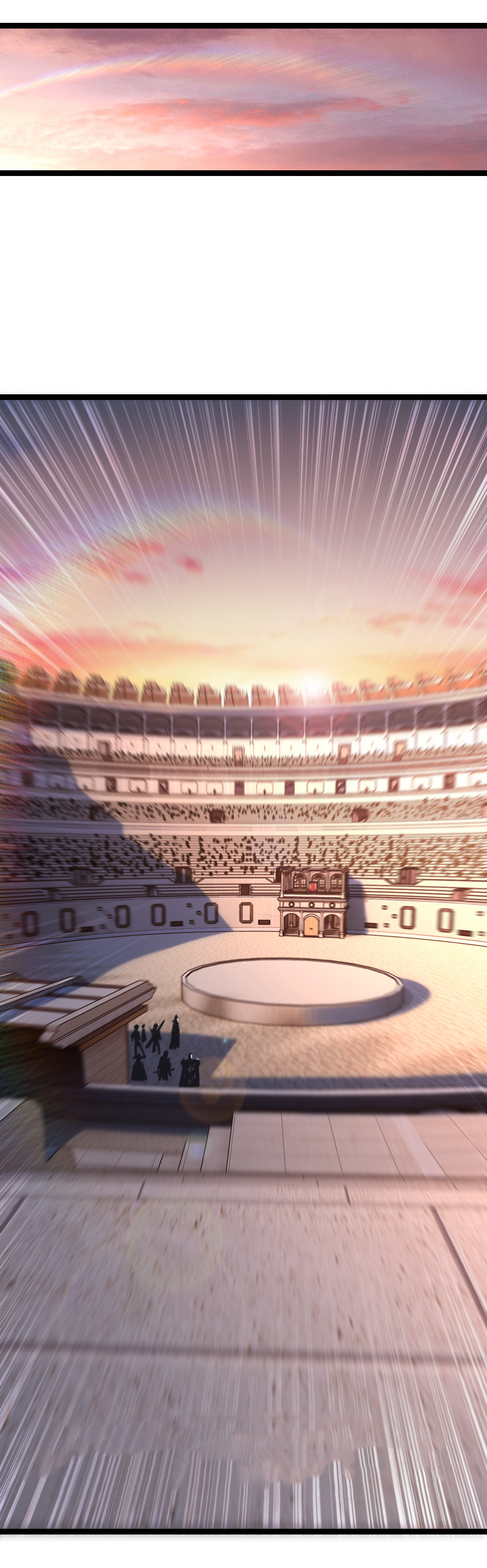 I'm the boss in Magic Moon ตอนที่ 40 หน้า 25