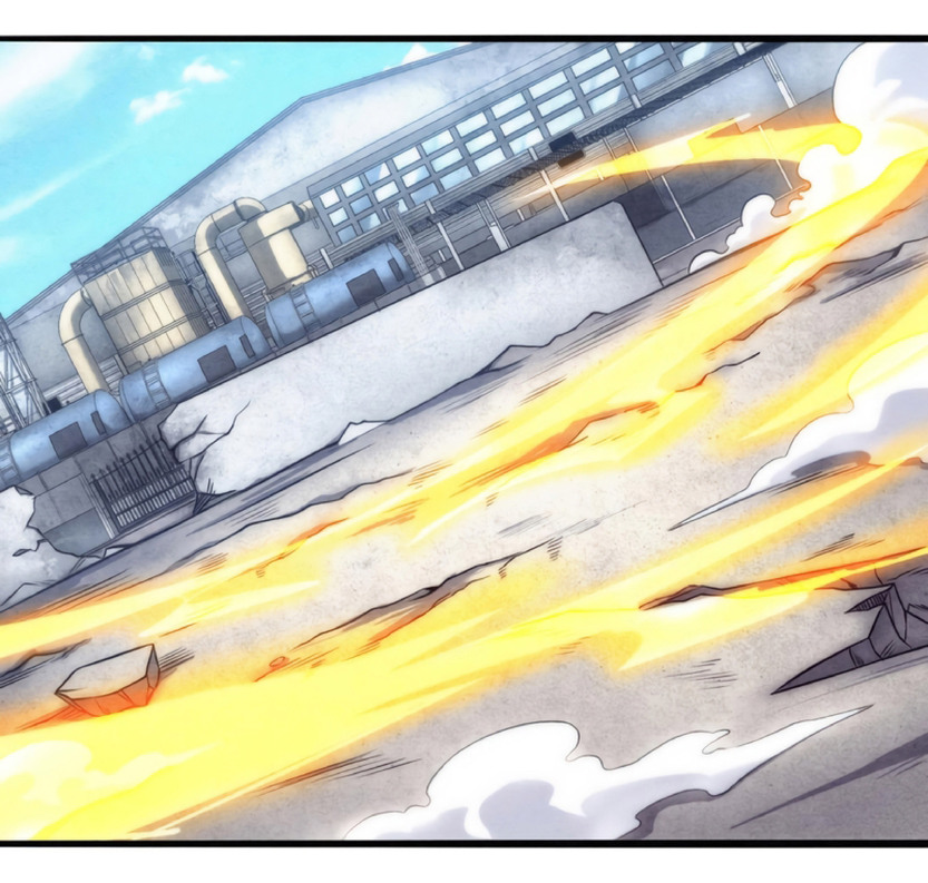 the frenzy of evolution การวิวัฒนาการที่บ้าคลั่ง ตอนที่ 13 หน้า 43