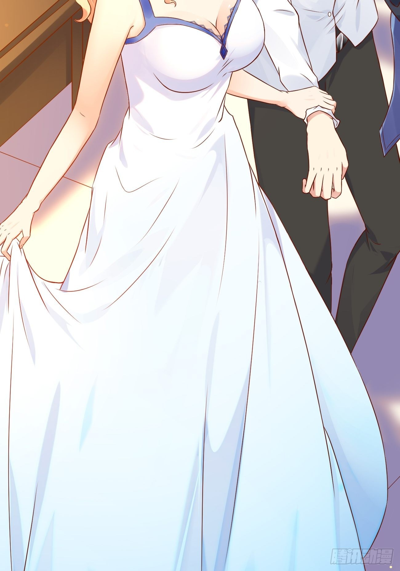 ฉันสุ่มตัวตนใหม่ทุกสัปดาห์ ตอนที่ 17 หน้า 37