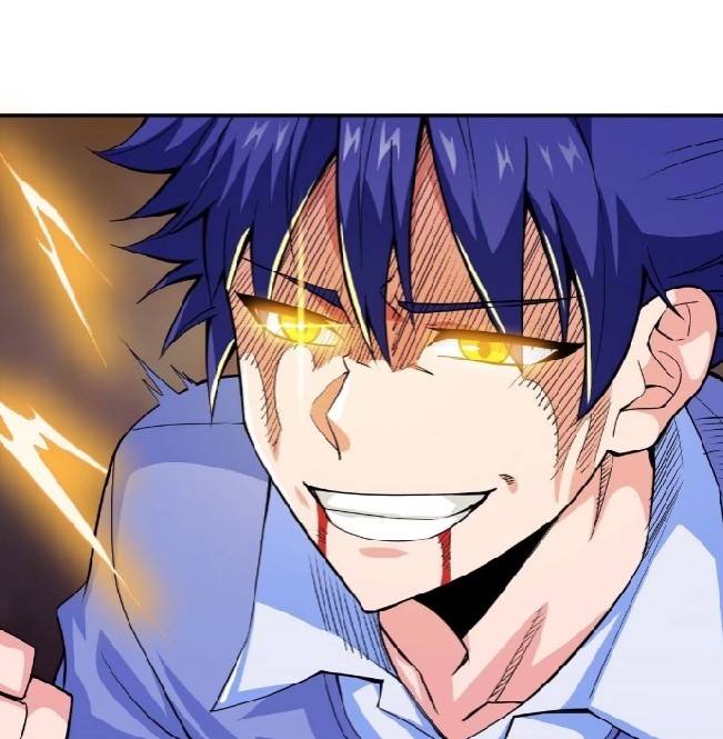 การกลับมาของผู้ปกครองอาณาจักรอมตะ  ชนจีน ตอนที่ 11 หน้า 9