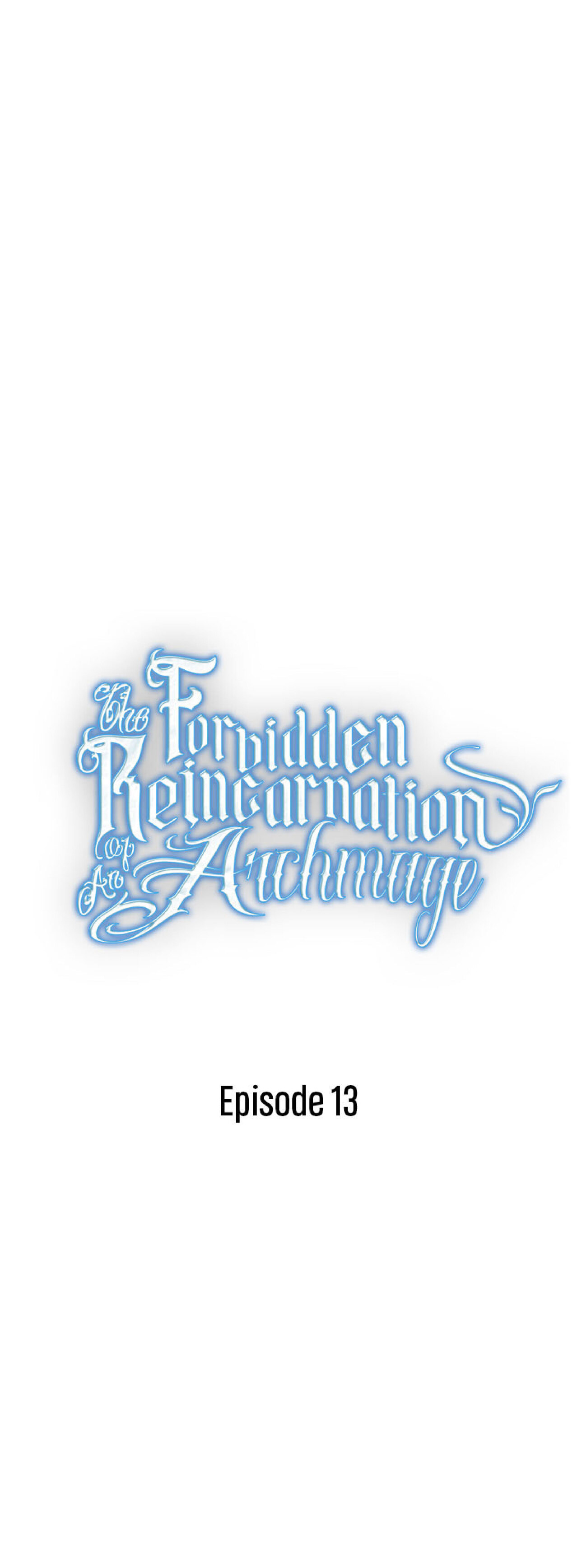 การกลับชาติมาเกิดของจอมเวทย์ต้องห้าม (Reincarnation of the Forbidden Archmage) ตอนที่ 14 หน้า 10