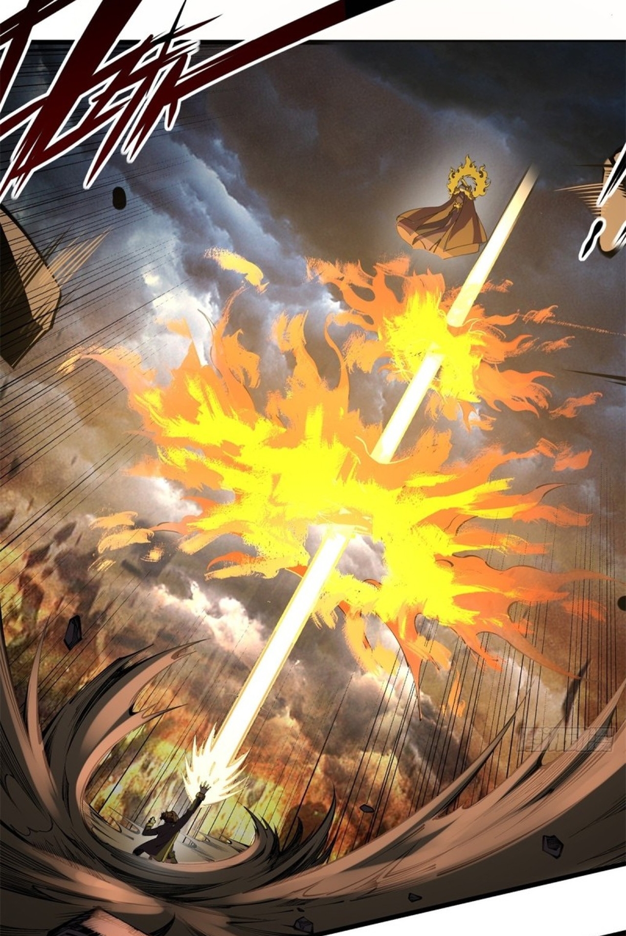 อยู่ๆก็มีลูกสาวบุญธรรมเป็นจอมมารซะงั้น ตอนที่ 5 หน้า 52