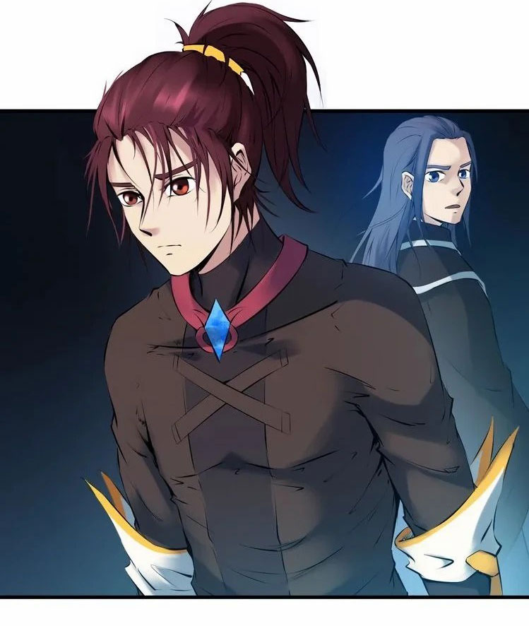 เลือดมังกร Bloodline of Dragons ตอนที่ 3 หน้า 58